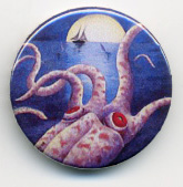 Krakenstamp badge