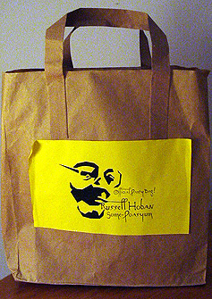 Some-Poasyum Official Party Bag
